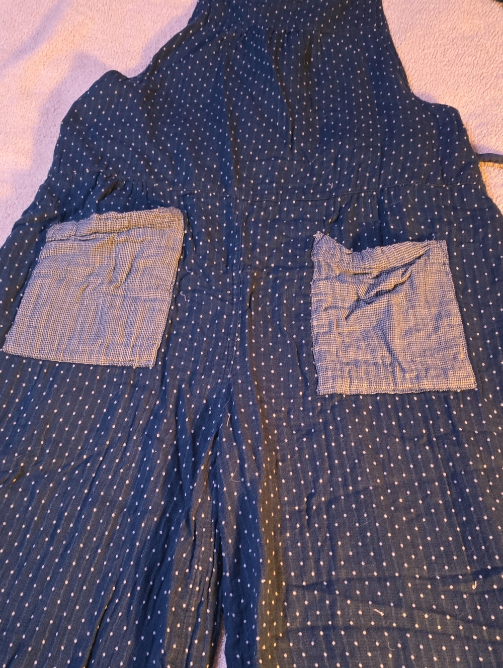 Natural Life Dakota Jumpsuit - Picture 4 of 9
